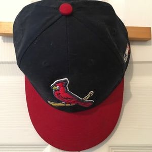 St. Louis Cardinals Baseball Hat MLB  Boy